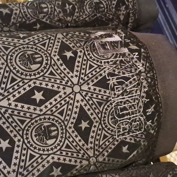 Born Fly coat - Picture 5 of 8